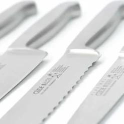 Güde Käsemesser Kappa -Leonardo Vase shop Guede Gruppenfoto kappa 4 l