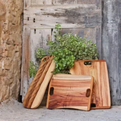 Ecoboards Schneidebrett Basic XS -Leonardo Vase shop Image 26 2 l