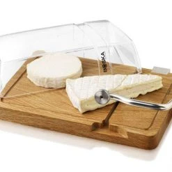 Boska Käsebrett Petit Paris Eichenholz Life