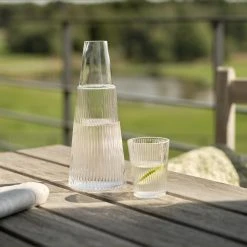 Stelton Trinkglas Pilastro, 6 Stk -Leonardo Vase shop LS X 507 Pilastro 2