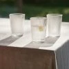 Stelton Trinkglas Pilastro, 6 Stk -Leonardo Vase shop LS x 502 Pilastro drinking glass 6pcs 2
