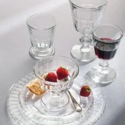 La Rochère Trinkglas Périgord, 6er-Set -Leonardo Vase shop LaRochere Perigord300 1 l