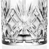 RCR Whiskyglas Melodia, 6er-Set