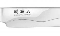 KAI Messer KAI Schinkenmesser Seki Magoroku Composite, 23 Cm