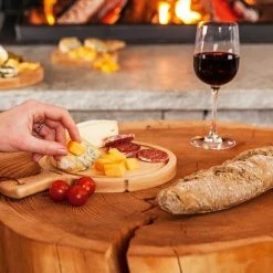 Boska Käsebrett Amigo S -Leonardo Vase shop MG 0893 neu