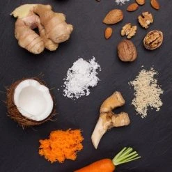 Microplane Grobreibe Gourmet 10 Microplane Grobreibe Gourmet -Leonardo Vase shop MP Grating Results Coarse Blade neu 2 l