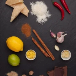 Microplane Feinreibe Professional 9 Microplane Feinreibe Professional -Leonardo Vase shop MP Grating Results Fine Blade neu l