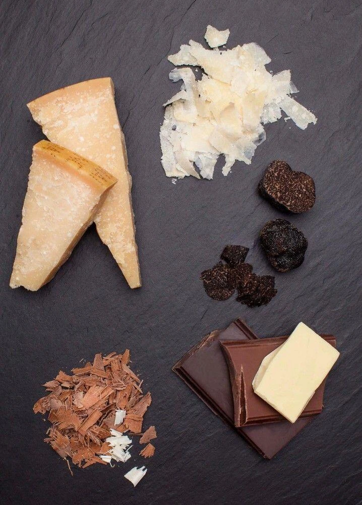 Microplane Große Raspel Professional 6 Microplane Große Raspel Professional – Bild 4