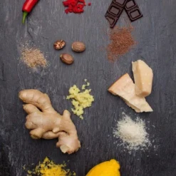 Microplane Zester/Reibe Premium In Violett 11 Microplane Zester/Reibe Premium In Violett -Leonardo Vase shop MP Grating Results Zester Blade neu 1 l