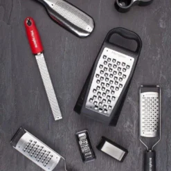 Microplane Turmreibe -Leonardo Vase shop MP Heros b neu 3 l