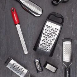 Microplane Extragrob-Reibe Professional -Leonardo Vase shop MP Heros b neu 6 l