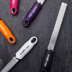 Microplane Zester/Reibe Premium In Weiß -Leonardo Vase shop MP Premium Classic Series Zester group a neu 1 l