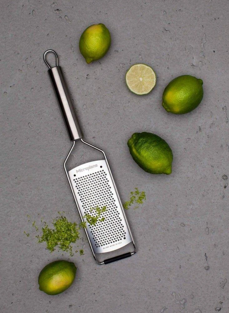 Microplane Feinreibe Professional 5 Microplane Feinreibe Professional – Bild 3