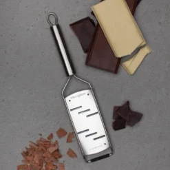 Microplane Große Raspel Professional 8 Microplane Große Raspel Professional -Leonardo Vase shop MP Professional Series Large Shaver 38006 chocolate neu l