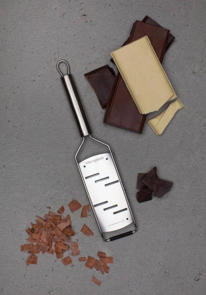 Microplane Große Raspel Professional 5 Microplane Große Raspel Professional – Bild 3