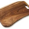 Ecoboards Schneidebrett Universal C -Leonardo Vase shop Macani wooddesign 250304