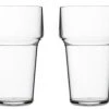 Mepal Set Bierglas 250 Ml San 2 Stück