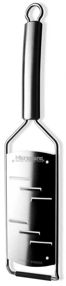 Microplane Große Raspel Professional 3 Microplane Große Raspel Professional