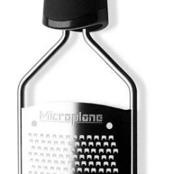 Microplane Feinreibe Gourmet