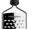 Microplane XL-Grob-Reibe Gourmet 1 Microplane XL-Grob-Reibe Gourmet -Leonardo Vase shop Microplane 45011 xl