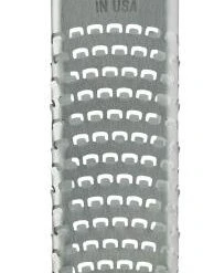 Microplane Zester-Reibe PREMIUM CLASSIC In Granatapfelrot