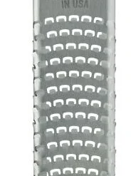 Microplane Zester-Reibe PREMIUM CLASSIC In Senfgelb