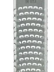 Microplane Zester-Reibe PREMIUM CLASSIC In Eukalyptus Grün