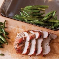 Boos Blocks Schneidebrett PrepMaster Mit Auffangschale -Leonardo Vase shop PrepMaster LIFESTYLE neu l