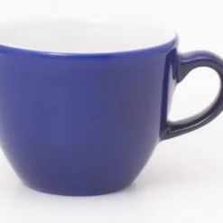 Kahla Pronto Espresso-Obertasse 0,08 L In Nachtblau