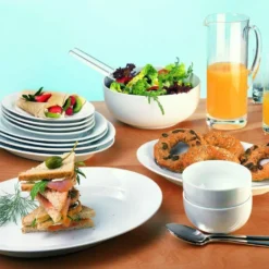 Kahla Pronto Cappuccino-Obertasse 0,25 L In Weiß -Leonardo Vase shop Pronto white 03 1 l