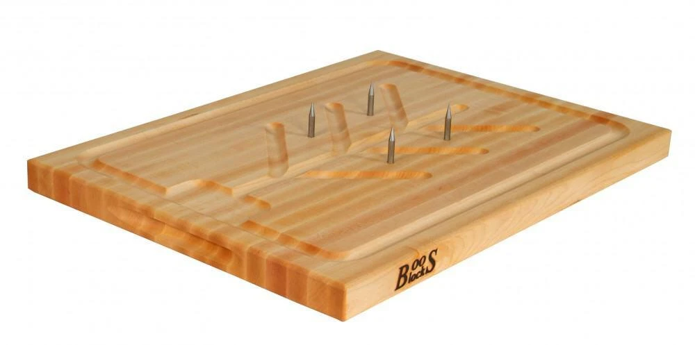 Boos Blocks Schneidebrett Slic 3 Boos Blocks Schneidebrett Slic