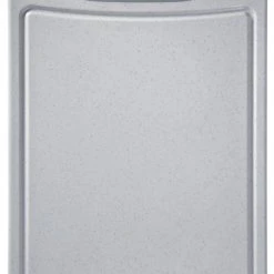 Silit Schneidebrett In Anthrazit/grau