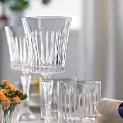 RCR Wasserglas Timeless, 6er-Set -Leonardo Vase shop TIMELESS amb p66 HR neu 4 l