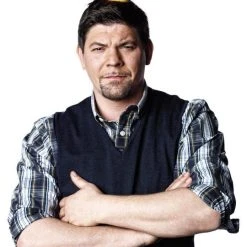 KAI Messer KAI Shun Premier Tim Mälzer Schinkenmesser, 24 Cm -Leonardo Vase shop Tim Ma lzer Cover 1 l