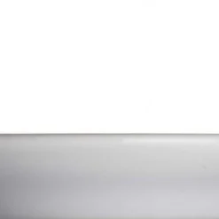 Classic Espressountertasse Flach Von Porzellanfabrik Walküre, Weiß