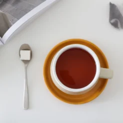 Viva Scandinavia Teetasse Ella Classic, Creme 7 Viva Scandinavia Teetasse Ella Classic, Creme -Leonardo Vase shop V79741 4