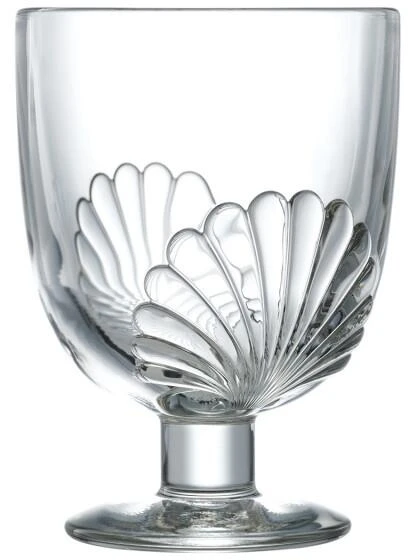 La Rochère Wasserglas Belle-Île, 6er-Set 3 La Rochère Wasserglas Belle-Île, 6er-Set