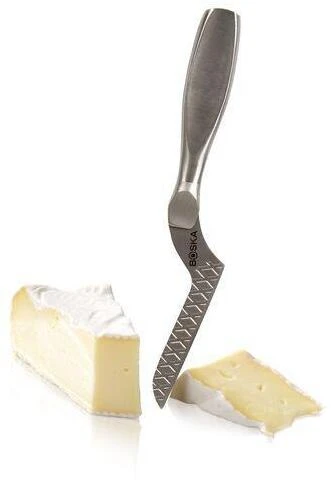 Boska Weichkäsemesser Mini Monaco+, Nr.2 4 Boska Weichkäsemesser Mini Monaco+, Nr.2 – Bild 2