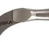 Boska Weichkäsemesser Mini Monaco+, Nr.2 -Leonardo Vase shop boska 307100 soft cheese knife mini monaco no2 2