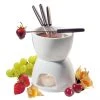 Cilio Schokoladen-Fondue-Set Classic