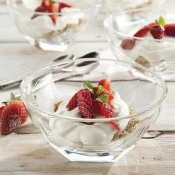 RCR Likörglas Fusion, 6er-Set -Leonardo Vase shop fusion neu 5 l