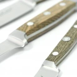 Güde Hartkäsemesser Alpha Fasseiche -Leonardo Vase shop gruppenfoto fasseiche 03 l 1