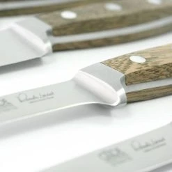 Güde Käsemesser Alpha Fasseiche -Leonardo Vase shop gruppenfoto fasseiche 06 l