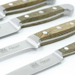 Güde Hartkäsemesser Alpha Fasseiche -Leonardo Vase shop gruppenfoto fasseiche 10 l 1