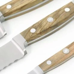 Güde Käsemesser Alpha Olive -Leonardo Vase shop gruppenfoto olive 02 l 1