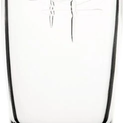 La Rochère Longdrinkglas Libellules, 6er-Set