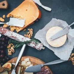 Boska Käsemesser Für Halbfesten Käse Monaco+, Nr.5 -Leonardo Vase shop messer ambiente