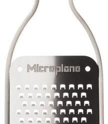 Microplane Grobreibe Master