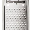 Microplane Zester Master -Leonardo Vase shop mp master series zester blade 43320 neu xl