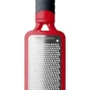 Microplane Feinreibe Home In Rot -Leonardo Vase shop new home series red fine xl